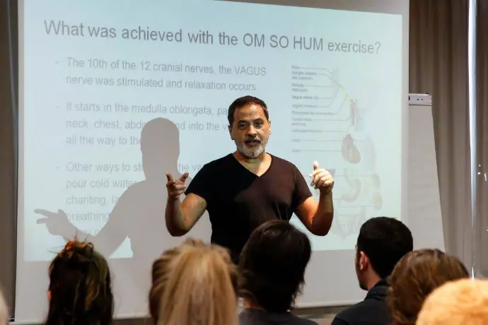 Foundations of Anatomy & Physiology for Massage Therapists