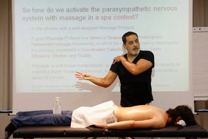 Focusing on Muscle Anatomy and Physiology