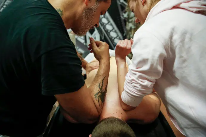 Karleetus Massage: Principals, Fundamentals, Practice